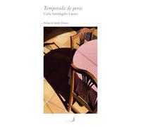 Temporada de peras: 10 (Flores en el balcón)