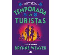 Temporada de turistas: Trilogía Masacre 1 (Contraluz)