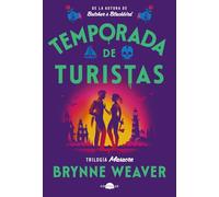 Temporada de turistas: Trilogía Masacre 1 (Contraluz)