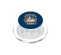 Temporada Espeluznante 2026 Viaje en Barco Grupo Diversión náutica PopSockets PopGrip para MagSafe