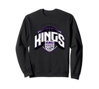 Temporada Oficial de los Sacramento Kings de la NBA Sudadera