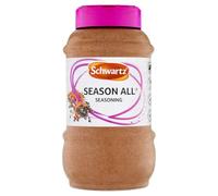 Temporada Todo el condimento de Schwartz para Chef - 840 GR