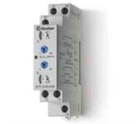 TEMPORADOR MODULAR TEMPORADOR MODULAR Arranque intermitente asime'trico MODULAR