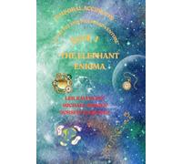 TEMPORAL ACCIDENTS, AN ASTRID AND PAX TEMPORAL MISADVENTURE: BOOK 1, THE ELEPHANT ENIGMA