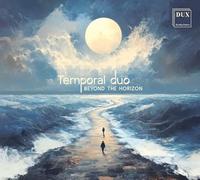 Temporal Duo - Beyond the Horizon