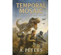 Temporal Mosaic: A Journey Through Fractured Ages