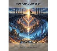 Temporal Odyssey: The Price Of A Second Chance