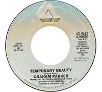 Temporary Beauty / No More Excuses (Version)
