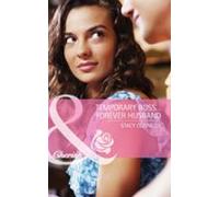 Temporary Boss…forever Husband (ebook)