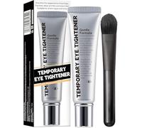 Temporary Eye Tightener, Instant Tightening Eye Cream, Reduces Fine Lines Wrinkles,Hydrating & Moisturizing,Eyes Bags Remover Cream for Women & Men, Wrinkle Firming & Remover (1)