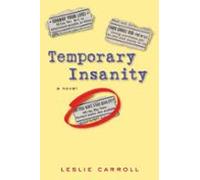 Temporary Insanity (ebook)