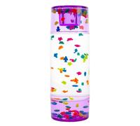 Temporizador acuático Líquido sensorial Aqua Fish Timer Aqua Fish Timer para Autismo, Necesidades Sensoriales, TDAH, Alivio del Estrés, Ansiedad. Juguete para Autismo y Necesidades Especiales.