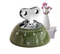 Temporizador analógico de cocina, temporizador magnético de cocina de 60 minutos, temporizador de cocina, temporizador de cocina, temporizador de cocina magnético, reloj de cocina analógico