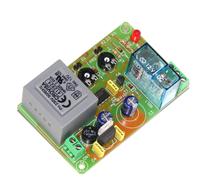 Temporizador ciclico rele 230vac 50s-30m i111 cebek