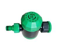 Temporizador de agua para manguera de jardín, temporizador de riego de jardín, dispositivo de riego automático, controlador de aspersor para patio, césped, piscina, goteo, plantas, vacaciones al aire