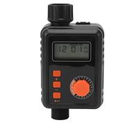 Temporizador de Agua Programable para Jardín, Controlador de Riego Automático, Temporizador de Aspersor