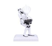 Temporizador de arena Stormtrooper Time's Up