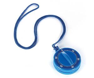 Temporizador de Cocina con Cuerda e imán