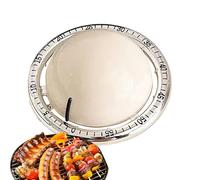 Temporizador de cocina | Cuenta regresiva con forma de planeta con alarma | Temporizador para aula | para cocina casera para hornear fitness panadería entrenamiento y estudio