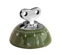Temporizador de cocina de 60 minutos: utensilio de cocina magnético para una sincronización , perfecto para el hogar, barbacoa, barbacoa, oficina, aula, entrenamiento, cocineros, personas