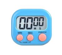 Temporizador De Cocina, For Hornear Sopa Casera, Los Niños Aprenden A Administrar El Electrónico, Reloj Despertador, Autodisciplina For Gestión Tiempo