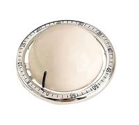 Temporizador de cocina para hornear | Cuenta regresiva forma de planeta con alarma - Temporizador versátil | para casa oficina cocina aula estudio y lectura