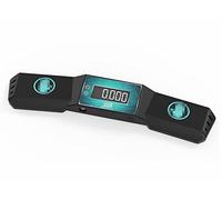 Temporizador de Control Táctil, Máquina de Temporizador Profesional con Pantalla, Temporizador de Copa de Velocidad, Carrera de Velocidad para Rompecabezas de Cubo Rubiks, Regalo para Niñas y Niños