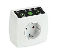 Temporizador de Cuenta atrás CT6 con repetición Diaria