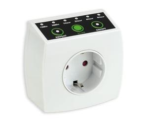 Temporizador de Cuenta atrás CT6 con repetición Diaria