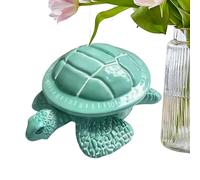 Temporizador de cuenta regresiva - Cute Wind-Up Visual Clock con imanes de cocina | Hogar y aula Hornear Temporizador | Ideal para Oficina, Escuela, Baño, Panadería, Cocina, Estudio, Shower, Cocina