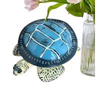 Temporizador de cuenta regresiva - Cute Wind-Up Visual Clock con imanes de cocina | Hogar y aula Hornear Temporizador | Ideal para Oficina, Escuela, Baño, Panadería, Cocina, Estudio, Shower, Cocina