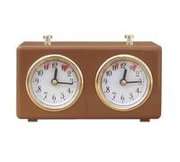 Temporizador De - De Internacional, De Analógico De Torneo | De Mecánico, Temporizador De De Analógico De Torneo Maestro Portátil Y Prof