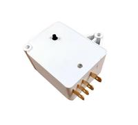 Temporizador De Descongelación Electrónico For Refrigeradores Refrigerados Por Aire EDT-A Temporizador De Descongelación 12H-40M-7M