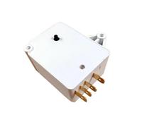 Temporizador De Descongelación Electrónico For Refrigeradores Refrigerados Por Aire EDT-A Temporizador De Descongelación 12H-40M-7M Ahorro De Energía