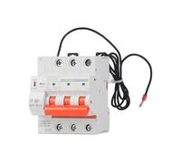 Temporizador de disyuntor Control remoto APP Interruptor inteligente automático inteligente(32A)