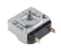 Temporizador de doble duración para ollas a presión eléctricas y electrodomésticos de cocina con campana para un seguimiento preciso del tiempo de cocción y multitarea (90 minutos)