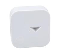 Temporizador de flujo de arena de 5 minutos, accesorio de baño, decoración humorística del hogar, ahorro de espacio, promueve la conciencia del tiempo, temporizador visual de arena con temática de