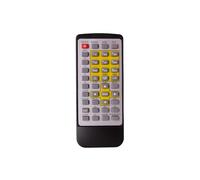 Temporizador de gimnasio con control de romote