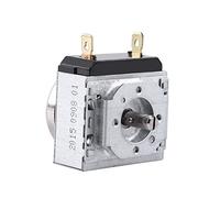 Temporizador de Horno de Diseño Compacto, Temporizador de Microondas, Interruptor de Temporizador, Hornos de Microondas para Hornos Electrónicos
