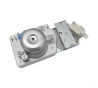 Temporizador de horno microondas fácil de usar TMH30MU02E con ajustes ajustables para una preparación eficiente de comidas