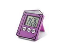 Temporizador De Lectura Infantil Lila Catwalk