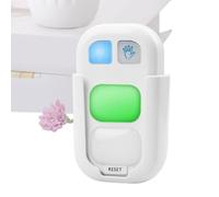 Temporizador de limpieza de dientes, accesorio de gestión del tiempo para el baño, temporizador de lavado de manos de 20 segundos, para adultos, adolescentes, hogar, apartamento, escuela, baño, cocina