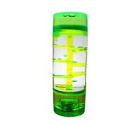 Temporizador de Movimiento Líquido, Reloj de Arena Líquido Colorido Burbuja Temporizador de Arena de Estrés Decoración de Escritorio, Juguete Sensorial Fidget Toy para Niño Adulto