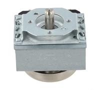 Temporizador de olla a presión eléctrica, interruptor de campana mecánico para ollas arroceras, hornos seleccionables de 60, 90, 120 minutos, temporizador de cocina de circuito siempre encendido (120