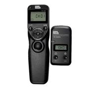 Temporizador de píxeles Mando a distancia Draadloos TW-283/E3 para Canon