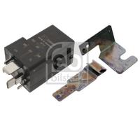 Temporizador de precalentamiento FEBI BILSTEIN 04675 para OE 1 610 231 - 6 143