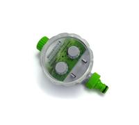 Temporizador de riego analógico - WASSERTECH