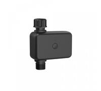 Temporizador de riego compatible con función Bluetooth, aplicación de control remoto, válvula de riego, aspersor de flores temporizado