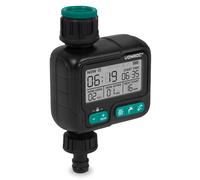 Temporizador de riego - Digital | programable de 1h a 15 días/1seg a 99min