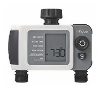 Temporizador de riego inteligente de 2 puertos Orbit 24632 B-hyve XD